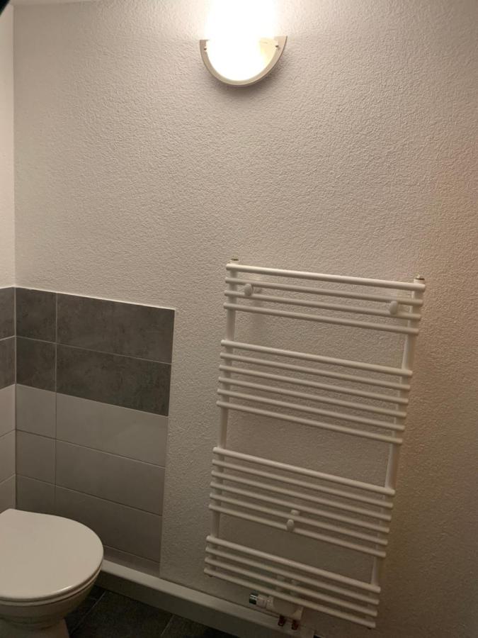 Ferienwohnung Maryna Zwönitz Eksteriør billede